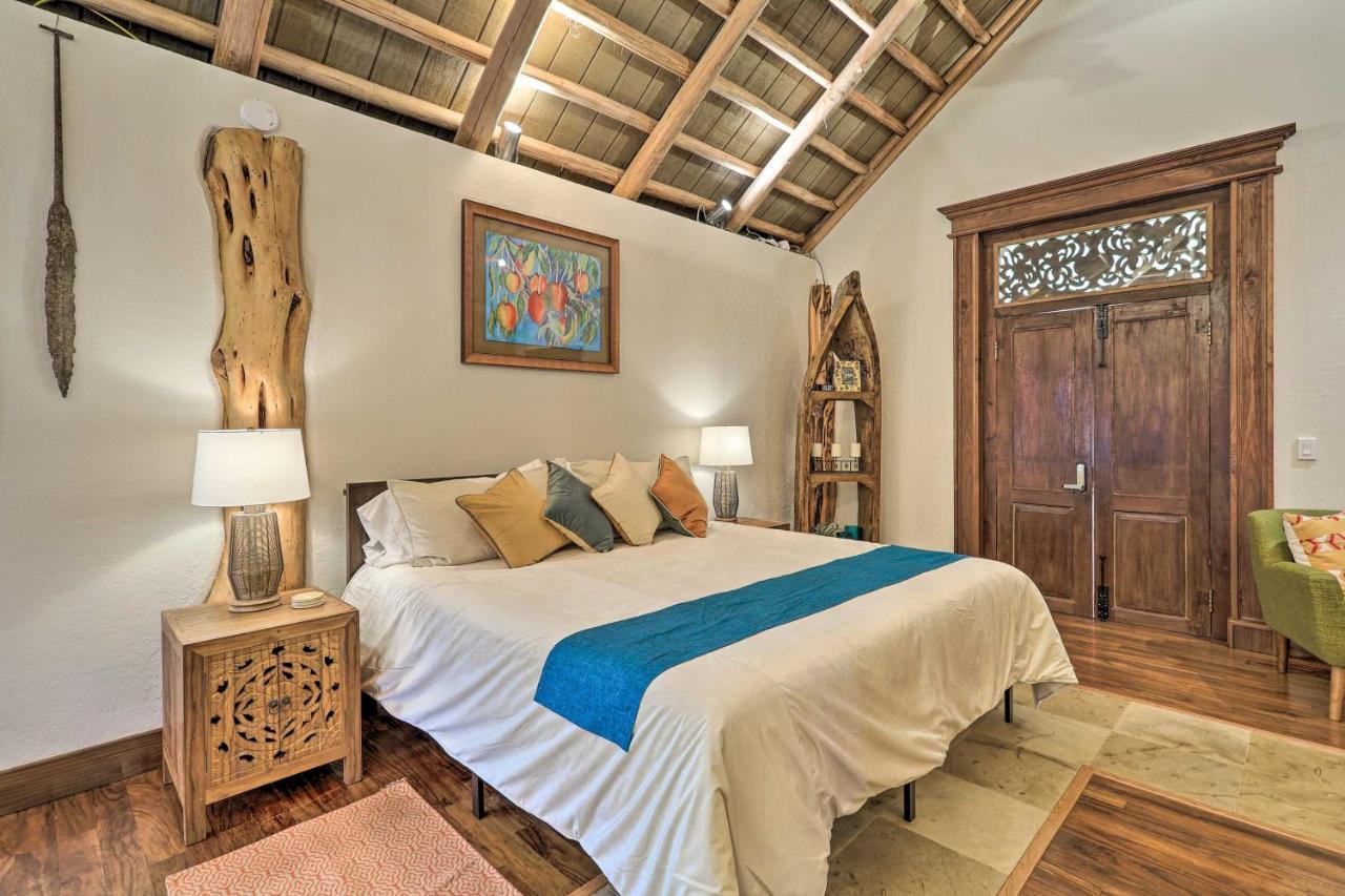 Bali House Tranquil Merritt Island Oasis! Экстерьер фото