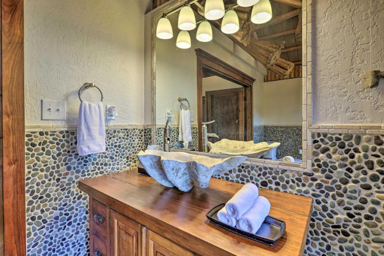 Bali House Tranquil Merritt Island Oasis! Экстерьер фото