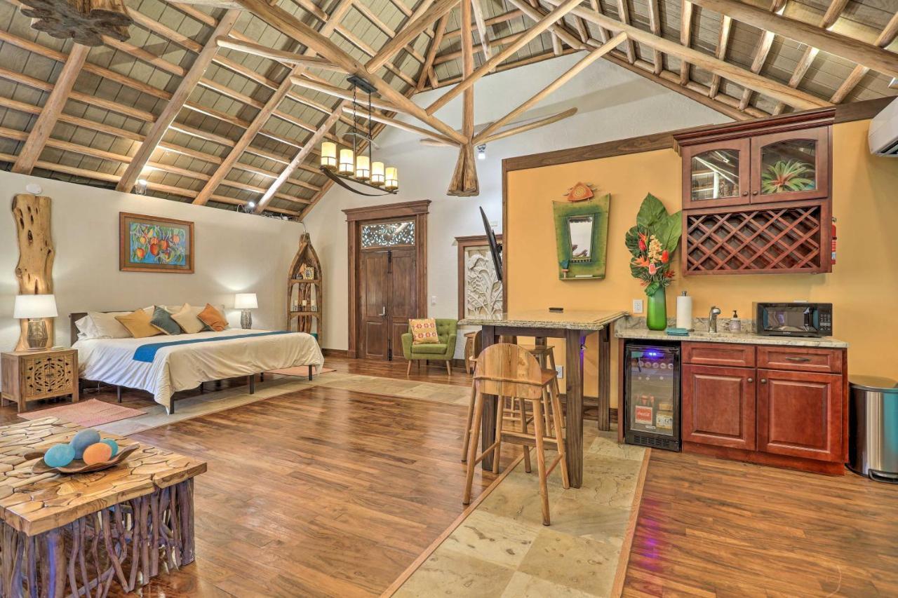 Bali House Tranquil Merritt Island Oasis! Экстерьер фото
