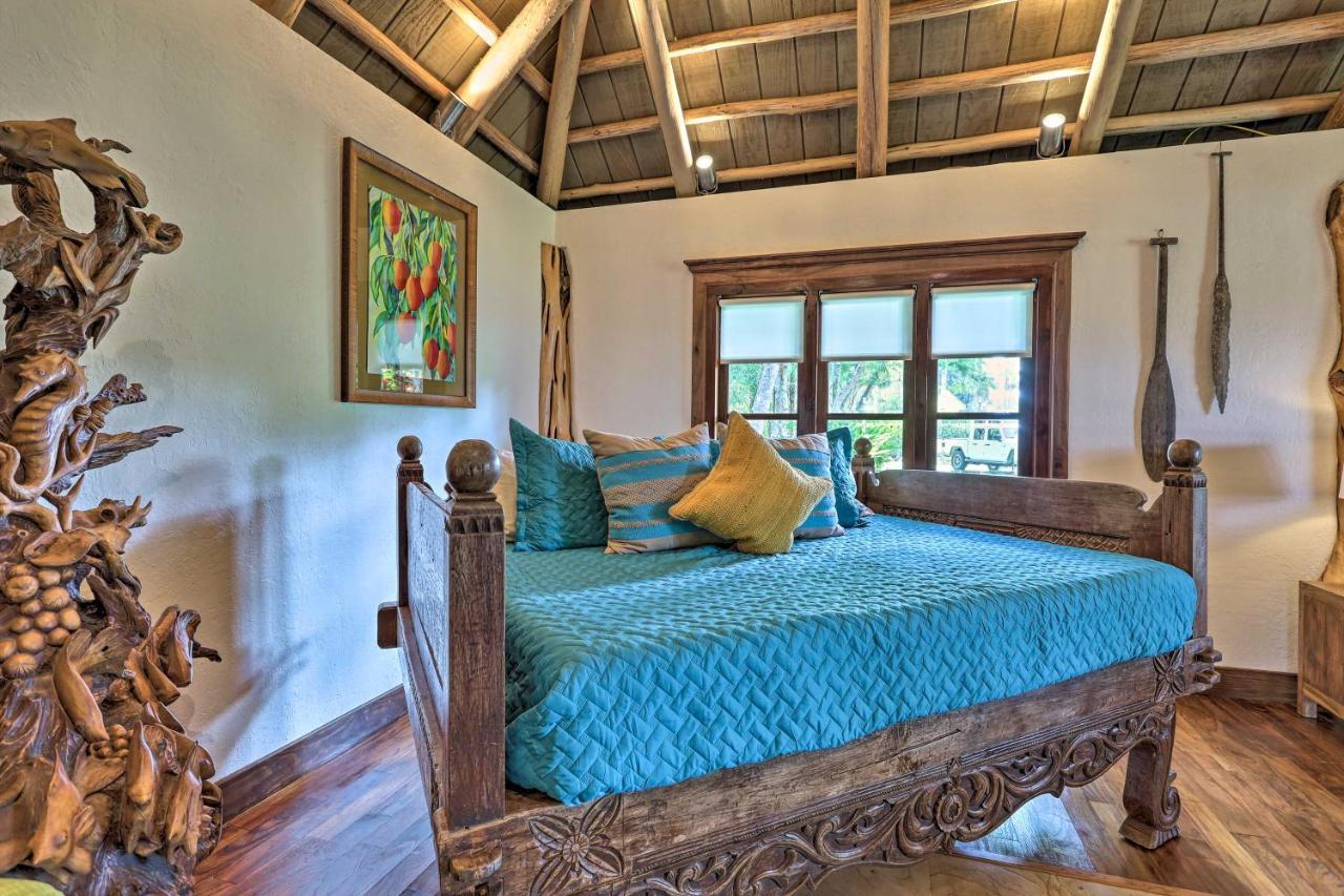 Bali House Tranquil Merritt Island Oasis! Экстерьер фото