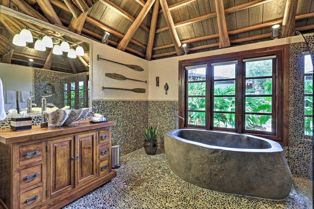 Bali House Tranquil Merritt Island Oasis! Экстерьер фото